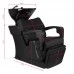 GABBIANO Hair Wash Unit C37 black/black